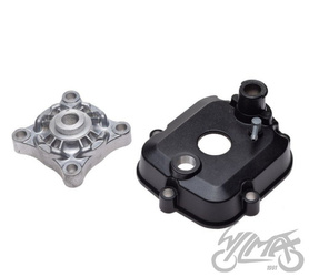 CULASSE POUR L’APRILIA DERBI 2006 70 CC WATER