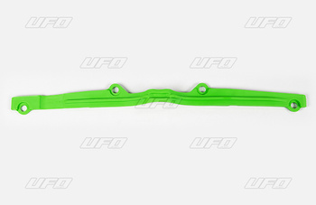 CHAIN SKID KAWASAKI KX 125/250 '94-'09, GREEN