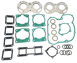 Juego de juntas de motor para Yamaha RD 500 LC YPVS 1984-1985