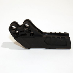 UFO CHAIN GUIDE KAWASAKI KXF 250/450 '06-'08 COLOR BLACK