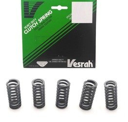 sprężyny sprzęgła Vesrah # SK-331
