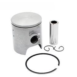 Pist�n STD+1.00mm, 47.50mm para Yamaha YZ85, YZ80, 5PA-11631-00-A0