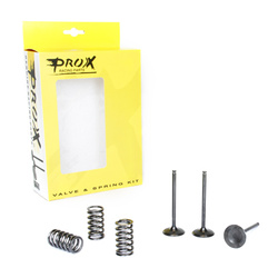 SOUPAPES D’ADMISSION /RÉGLÉES AVEC RESSORTS/ YAMAHA Y450 (03-09) WRF 450 (03-15) YFZ 450 (04-12)