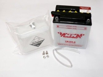 Bater�a T YB 12A-A