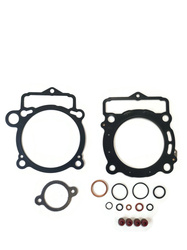 Zestaw uszczelek silnika Top End do KTM EXC-F 350 4T 2014-2016