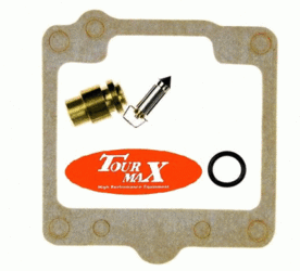 zestaw naprawczy gaźnika CAB-Y6