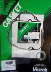 Zestaw uszczelek silnika YAMAHA YZ 100 1982-1983 VG-2010