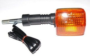 kierunkowskaz z Homologacja E