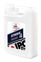 HUB 4 10W40 ENGINE?L 100% SYNTHETIC 4L (AKC) (6)