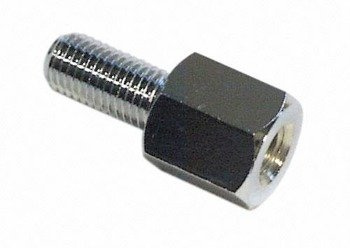 Adapter lusterka motocyklowego M10 na M8 prawy gwint 8.2354.44
