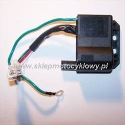 bobine - module d'allumage