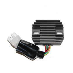 REGOLATORE DI TENSIONE ELECTROSPORT HONDA CBR 1100XX (99-00)