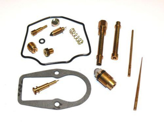Carburettor repair kits for YAMAHA XT 600 E K 90-92 KY-0581