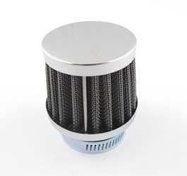 Tuning sports air filter for 30 mm