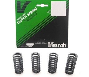 HONDA FMX NX SLR XL XR 650 clutch springs #SK-151