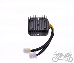 RÉGULATEUR DE TENSION POUR KYMCO MALAGUTI SYM CN