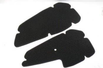 Filtro de aire para PIAGGIO VESPA Hexagon 125 2T y 150 2T de 1994 a 1998, 0-060-0470