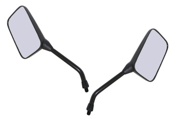 Lusterka motocyklowe Yamaha 10 mm para OEM 8.2953.69