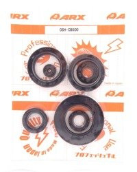 Zestaw uszczelek silnika do HONDA CB 500 Four 1971 1972 1973 1974 1975 1976 1977
