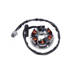 RESISTENZE STATOR SPARK 6 PER CPI SM SMU SX 50