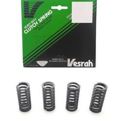sprężyny sprzęgła Vesrah # SK-152 (4x)