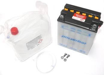 Bater�a YB 12A-B
