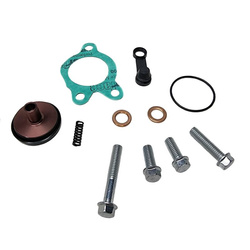 KTM SXF CLUTCH CYLINDER REPAIR KIT 250/350 16-22, EXCF 250/350 17-22, EXCF 250/300 TPI 18-22, SX 125 16-22, SX 250