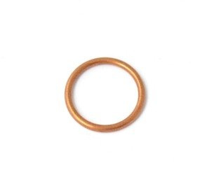 Guarnizione di scarico Yamaha Suzuki GSX GT RG SP TS DR GN OEM 341-14613-00