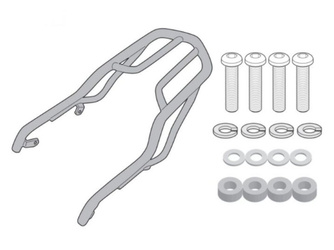 STELAŻ KUFRA CENTRALNEGO HONDA CMX 1100 REBEL '21- (BEZ PŁYTY)