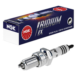 SPARK PLUG DR8EIX (NO. 6681) (IX24)