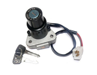Ignition lock YAMAHA FJ FZ FZR 600 700 750 XJ XS 650 750 850 XV 47M-82501-50