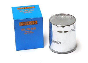 Filtr oleju do Harley-Davidson FLSTF FLSTN FLSTS FLT, 1340 63796-77E