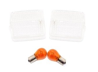 szkiełko kierunkowskazu