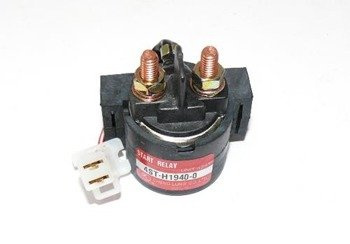 Anlasserrelais Yamaha SR XJ XT XTZ XV XVZ XZ YFA YFM