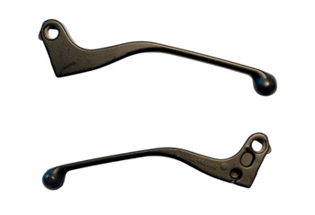 KUPPLUNGSHEBEL HONDA CBR 600F '99-'06, CB 500 '97-'03, NC 700 '11- (MC-08548BK) (71681)