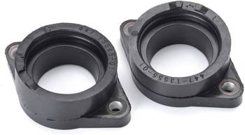 Carburettor intake manifold CHY-27 for YAMAHA TX XS 650