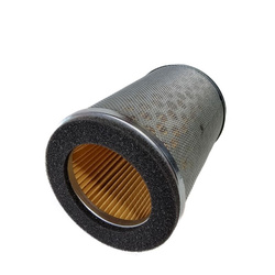 PARTS AIR FILTER HONDA CB 500 '94-02, (OEM 17230-MY9-000) (HFA1501)