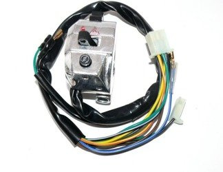 PRZELACZNIK ZESPOLONY PRAWY CZOPER