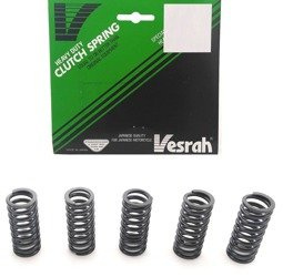 sprężyny sprzęgła Vesrah # SK-205 (5x)