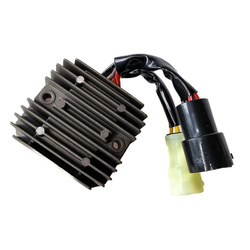 REGOLATORE DI TENSIONE KAWASAKI KVF 650 BRUTE FORCE '05-'13, KVF 360 PRAIRIE '03-'09