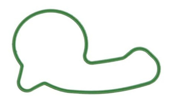 KTM EXC-F/SX-F/XC-F/FREERIDE WATER PUMP GASKET 250' 15-'21, EXC-F/SX-F/XC-F/XCF-W 350' 15-'21 (OEM: 7923505300
