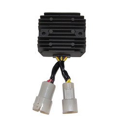 REGOLATORE DI TENSIONE KAWASAKI BAYOU/PRAIRIE/KFX/KVF 300/360/400/650/700, SUZUKI LT-V 700 TWIN PEAKS 04-05