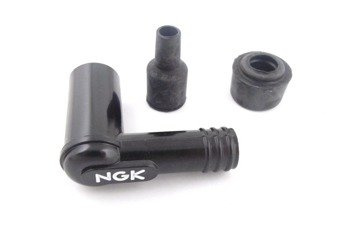 Fajka zapłonowa NGK LB05F do KAWASAKI Z 650 B 77-80