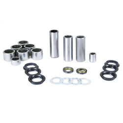 KIT DI RIPARAZIONE DEL COLLEGAMENTO A BRACCIO OSCILLANTE KAWASAKI KX KX 125/250 '89-'92, KX 500 '89-'04, KDX 200 '89-'94, KDX 250 '91-'94