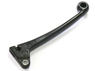 linker Hebel