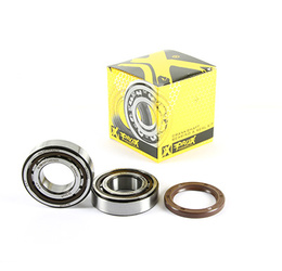 ROULEMENTS DE VILEBREQUIN AVEC JOINTS KTM EXCF 250/350 '16-'22, SXF 250/350 '19-'22, HUSQVARNA FE/FC 250/350 '17-'22,