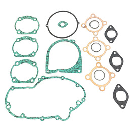 Kit guarnizioni TOP END per Kawasaki H2 750 A Mach 4 KH 750 5.5620.000