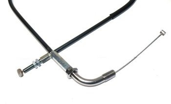 Throttle cable for HONDA VT 500 E PC11 83-85 Throttle Cable