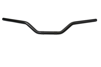 VOLANT EN ACIER HONDA CB 1000 R (2008-2010) COULEUR NOIR (MOD?LE D’ORIGINE : 53100-MFN-D00), (2303030000)
