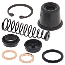 KIT RIPARAZIONE MOTORI FRENO POSTERIORI HONDA CB/CBR/GL/TRX